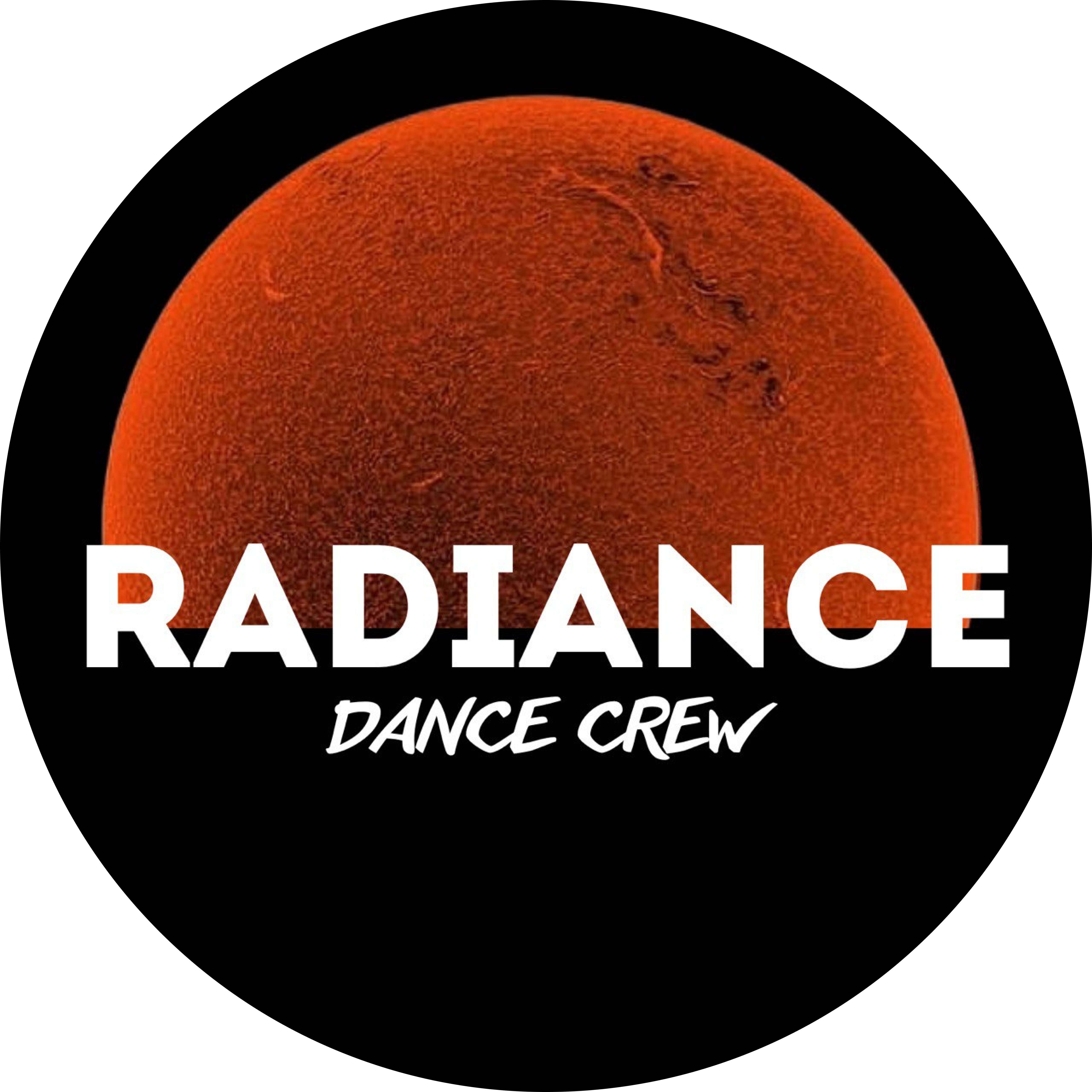 Студия танцев RADIANCE